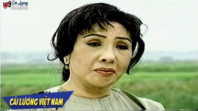 Cải Lương Xưa Ngậm Ngùi - Minh Vương Lệ Thủy Diệp Lang cải lương xã hội tâm lý hài trước 1975