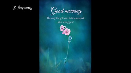 2020-⁴-30: Positive Vibes (Get Romantic, Thursday): Smile..