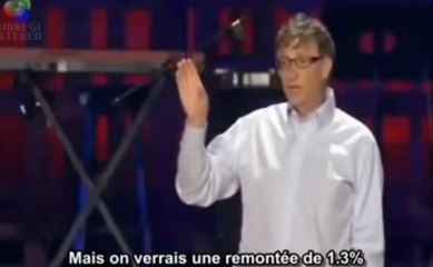 75\ Le projet de Bill Gates