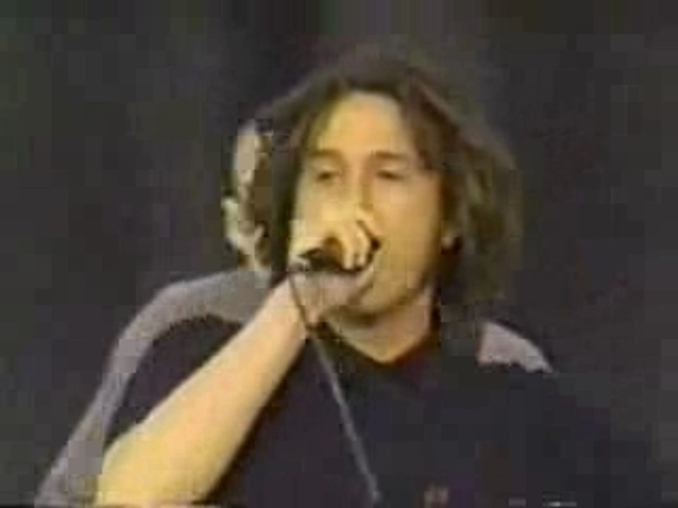 rage against the machine bombtrack tibetan freedom concert