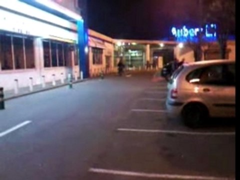 nitro polini evolution