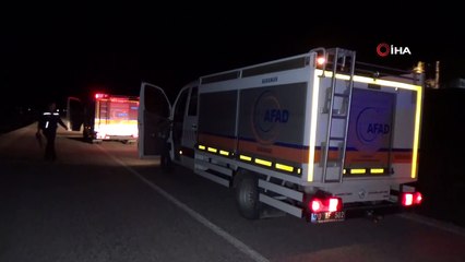 Kayıp başvurusunda bulundukları kız çocuğu ağılın avlusunda uyurken bulundu