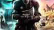 Assassin's Creed VALHALLA - Teaser Trailer