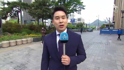 4월 30일 김진의 돌직구쇼 오프닝