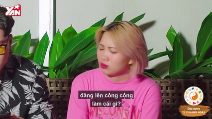 Tập 23_Dấu hiệu chứng tỏ bạn đang bị cắm sừng