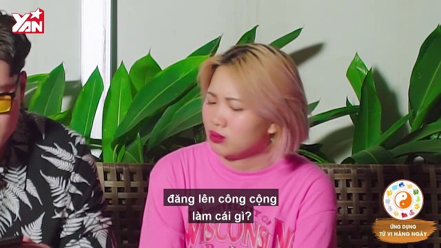 Tập 23_Dấu hiệu chứng tỏ bạn đang bị cắm sừng