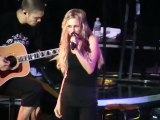 Ashlee Simpson - L.O.V.E. Tour @ The Greek Theater 2006 (Part 3/4)