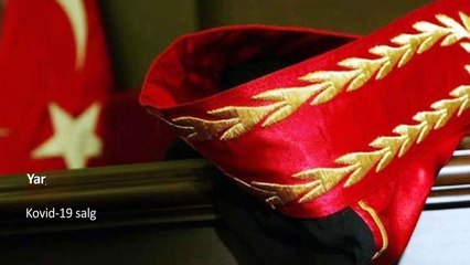30 Nisan Türkiye gündemi