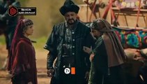 مسلسل المؤسس عثمان اعلان الحلقه 20 مترجم