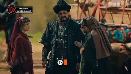 مسلسل المؤسس عثمان اعلان الحلقه 20 مترجم