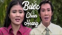 Cải Lương Xưa  Bước Chân Hoang - Vũ Linh Thanh Ngân  cải lương xã hội hài hước trước 1975