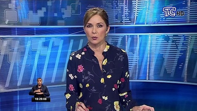 Aeropuertos ecuatorianos permanecen en operaciones con servicios de carga y vuelos de repatriación