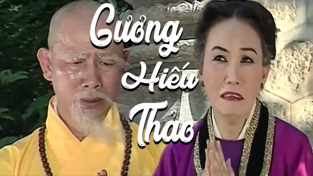 Cải Lương Xưa Gương Hiểu Thảo - Bảo Quốc Ngọc Đảng cải lương hồ quảng tuồng cổ trước 1975