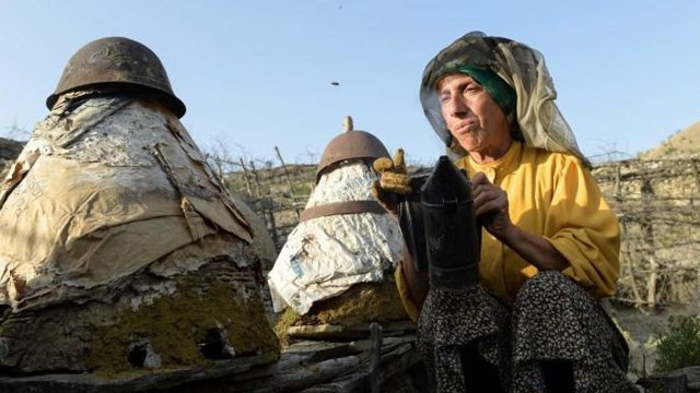 Honeyland Film Documentaire