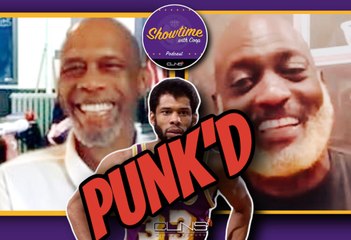 Lakers Pull Birthday Prank on Kareem Abdul-Jabbar He’ll NEVER FORGET!