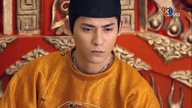 เสน่หา มายาจิ้งจอก ตอนที่ 7 วันที่ 29 เม.ย 63