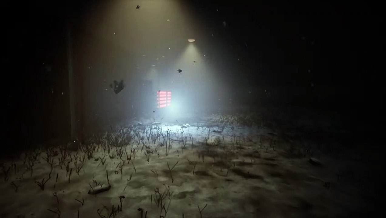 Wild Russia Gameplay PC