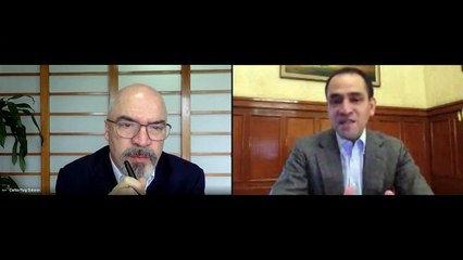 Propuestas del gobierno para enfrentar la crisis económica, Arturo Herrera Parte I | Bote Pronto