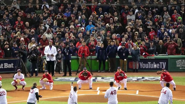 NESN Analyst Steve Lyons Joins After Hours To Talk Potential Baseball Return