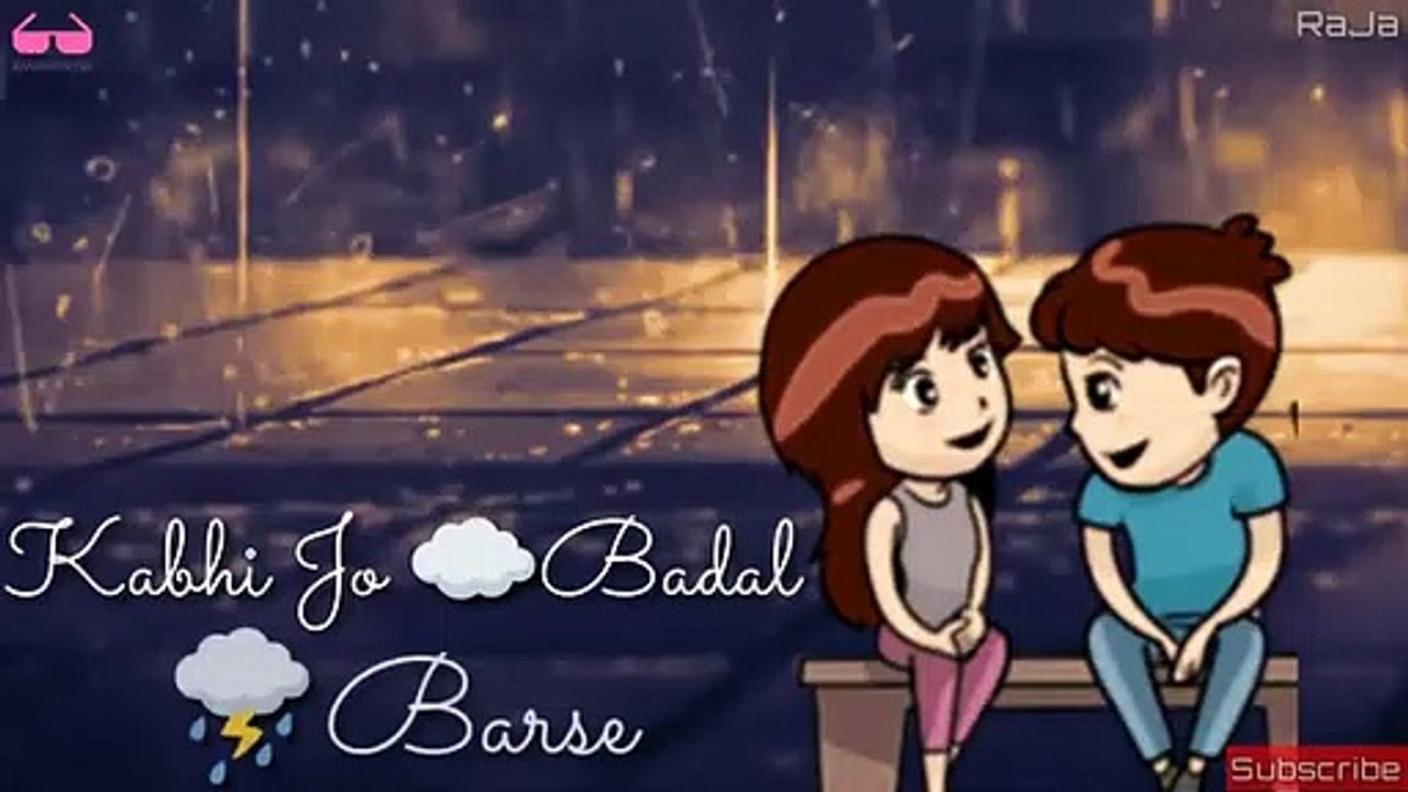 Kabhi_Jo_badal_barse_WhatsApp_status_songs_ringtone(360p)