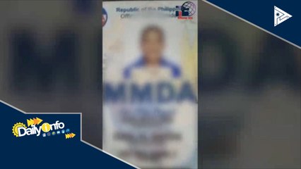 Ilang empleyado ng MMDA, pinarusahan sa paglabag sa ECQ