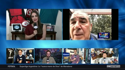 El EntreTiempo: "No entiendo porqué esta aberración (eliminar el ascenso)": Carlos Reinoso