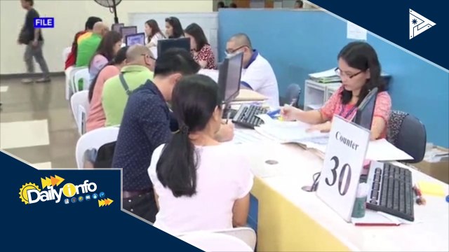 GSIS, tiniyak na hindi bibiglain ang pagsingil ng loans sa mga miyembro