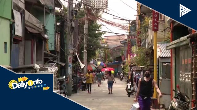 Ilan nating kababayan, hirap sa pagtulog ngayong may ECQ