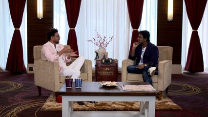 Haq Se Qarib Qarib Single | Best Moment Of Irfan and Zakir Khan Together In Zakir Khan Show