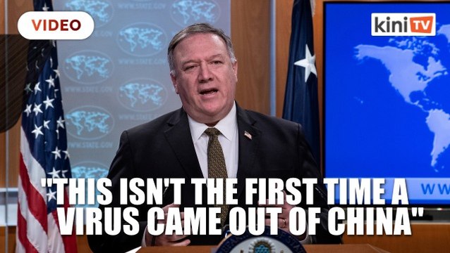 US wants China to provide access to Wuhan labs over coronavirus outbreak