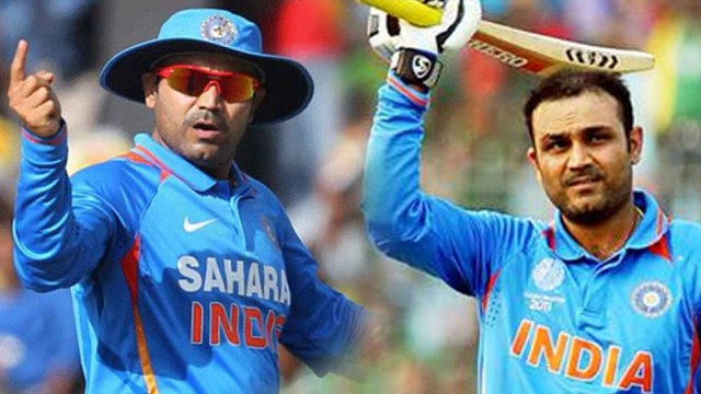 Shoaib Akhtar says Imran Nazir more talented than Sehwag