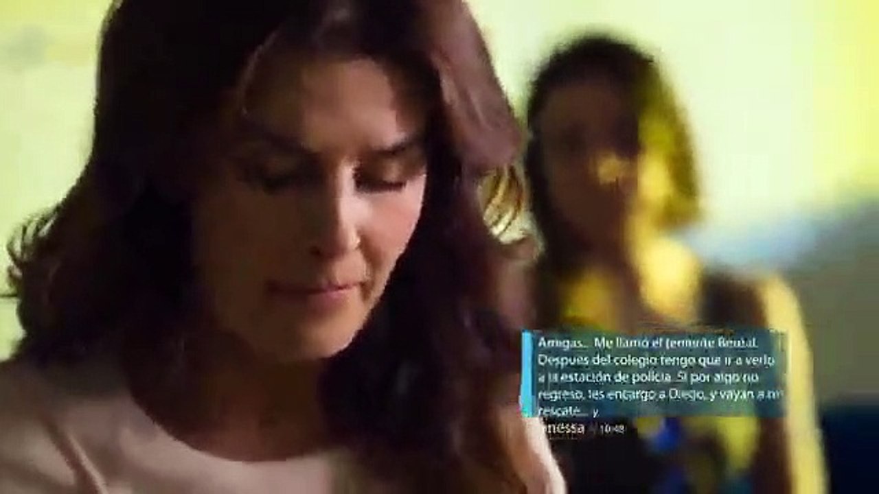 -Mujeres de Negro 7