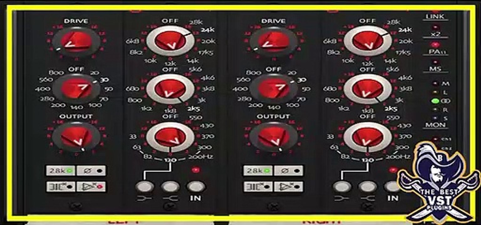 The Top 12 Best EQ VST Plugins