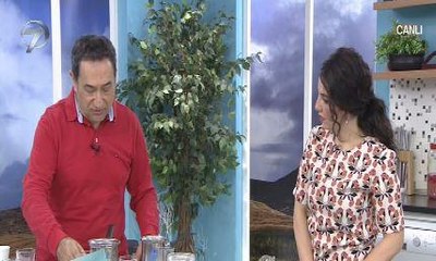 DR. FERİDUN KUNAK SHOW - 03 MART 2016