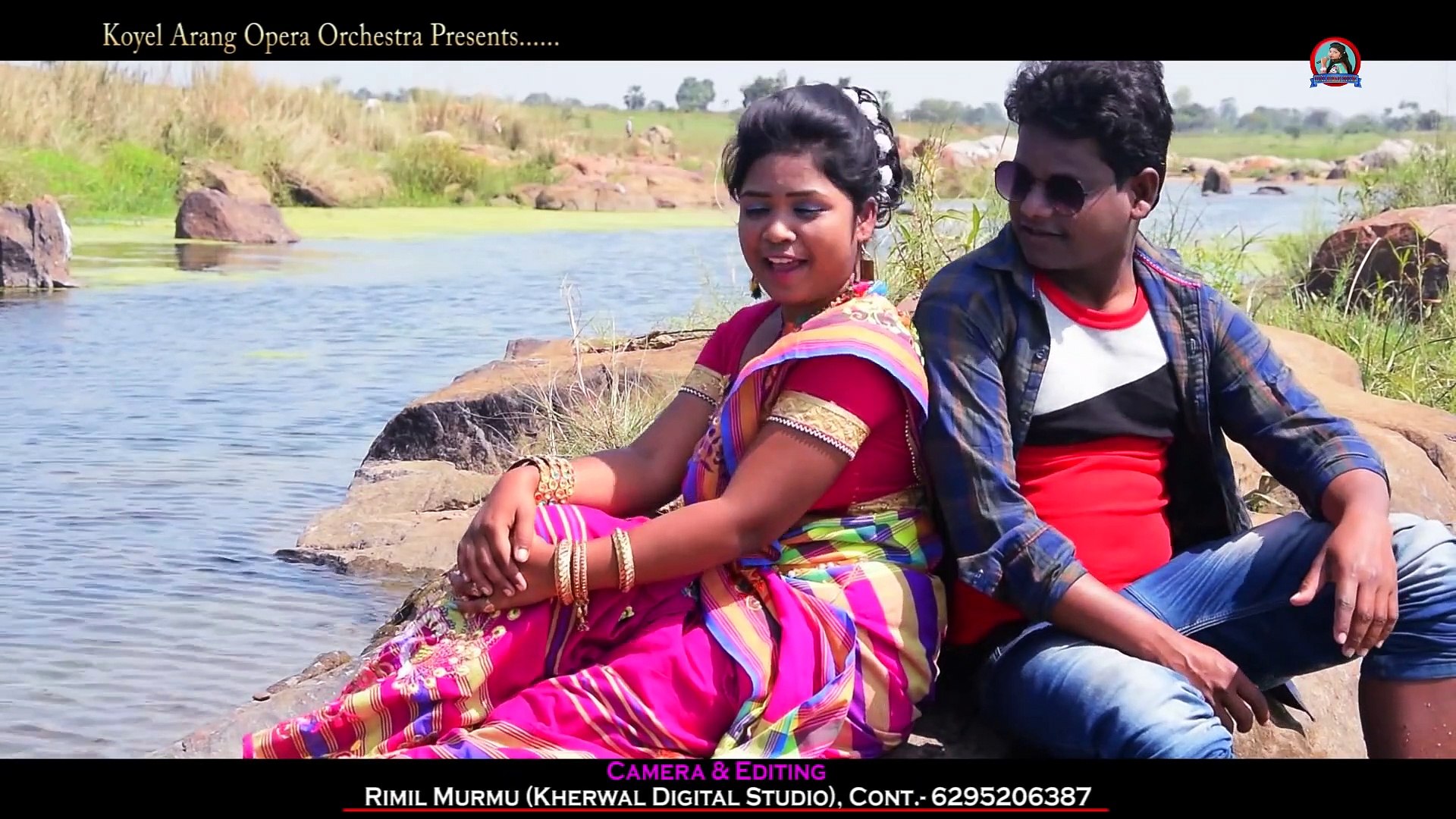 Santali jhumar song new arrivals