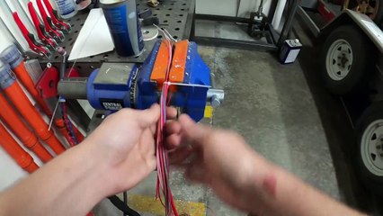 WORLD’S FIRST 1000HP AWD  4 ROTOR RX-7