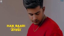 Dil Todne Se Pehle _ Jass Manak (Full Song) Sharry Nexus _ Latest Punjabi Songs 2020 _ Geet MP3