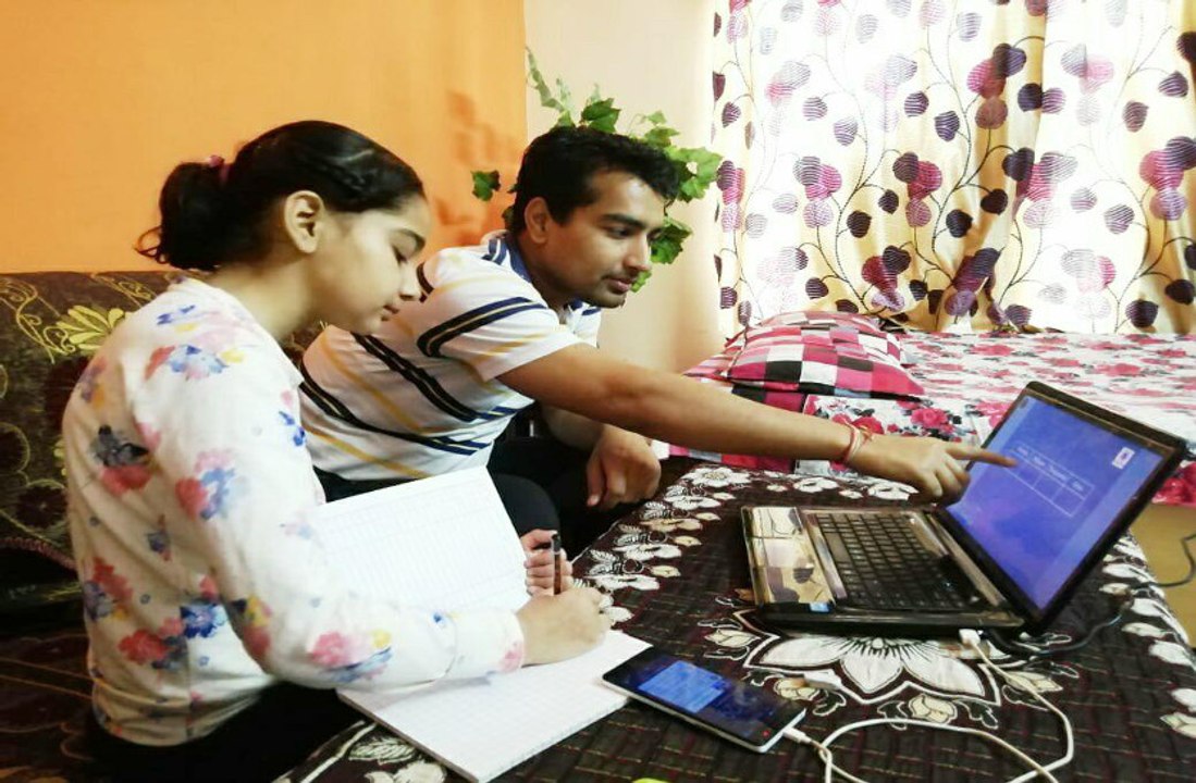 online study