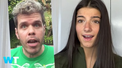 90,000 People Sign Petition to Get Perez Hilton Banned from TikTok
