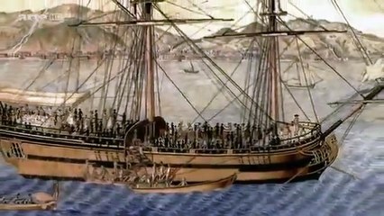 L'HISTOIRE D'HAÏTI, LA PREMIÈRE RÉPUBLIQUE NOIRE LIBRE