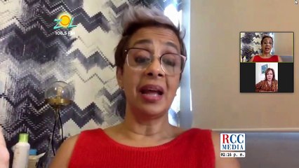 Rosa Mariana nos habla sobre el duelo