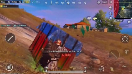 عشرين سر في ببجي واماكن غريبه قد تشاهدها لاول مره