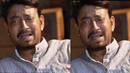 Irrfan Khan के आखिरी शब्द चौंका देंगे आपको | FilmiBeat