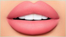The Ultimate Step by Step Tutorial For Perfect Lips  How to Apply Lipstick