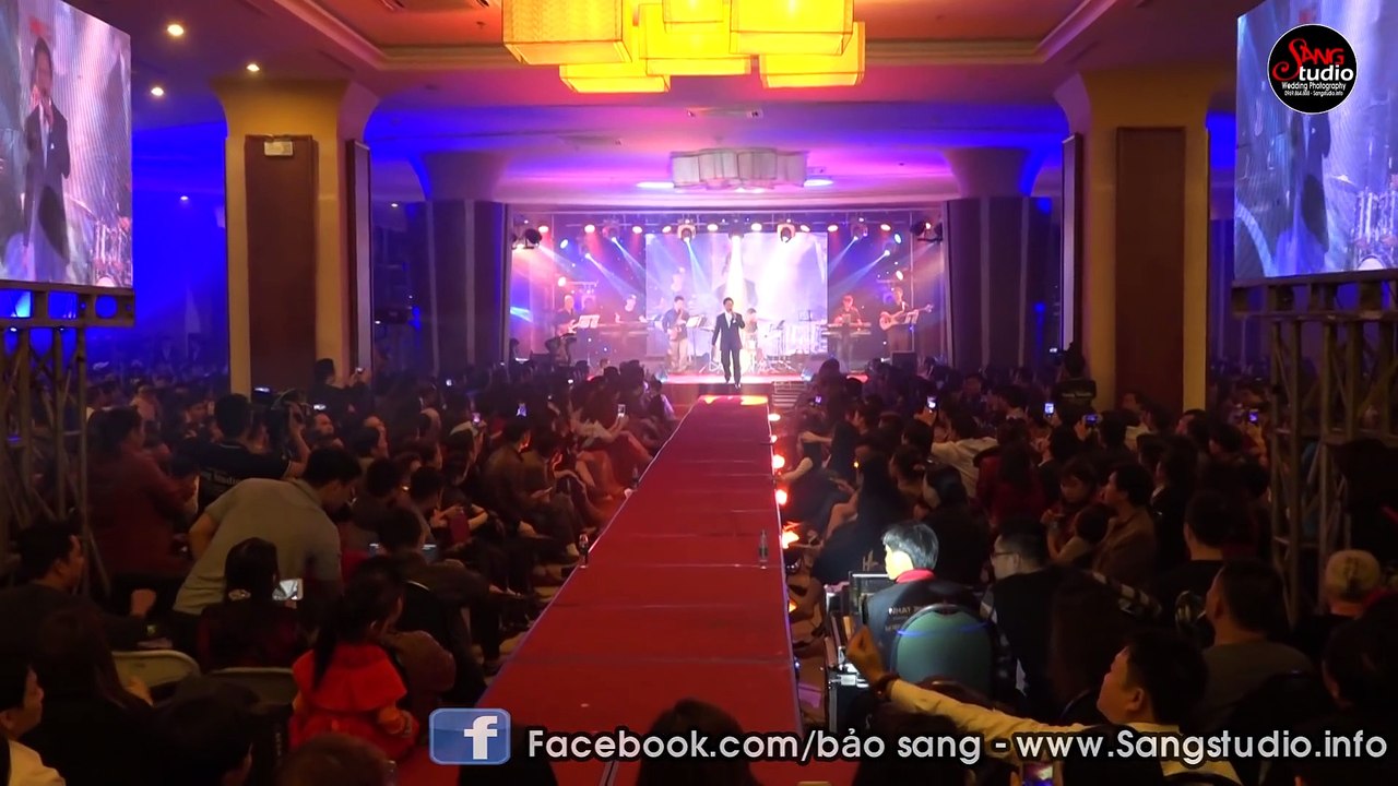 Ai Cho Tôi Tình Yêu - Chế Linh Singer