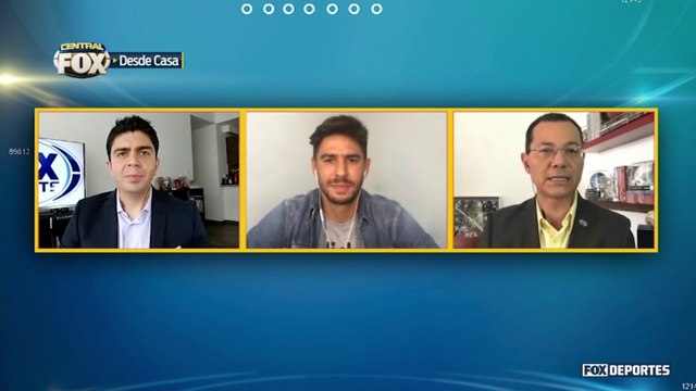 Central Fox: ¿Cuáles son las opciones para los jugadores del Ascenso?