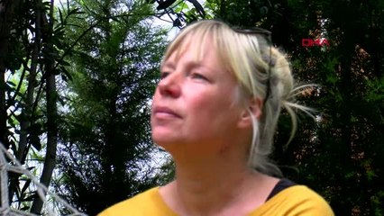 ANTALYA Dünya turuna korona molası