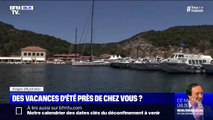 Des vacances autorisées uniquement près de chez soi cet été ?