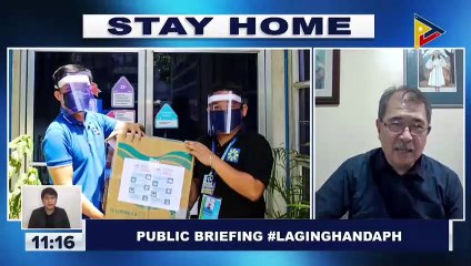 DOST, magtatrabaho nang 24 oras sa gitna ng CoVID-19 pandemic; Ano ang 'Project Ginhawa' ng DOST?