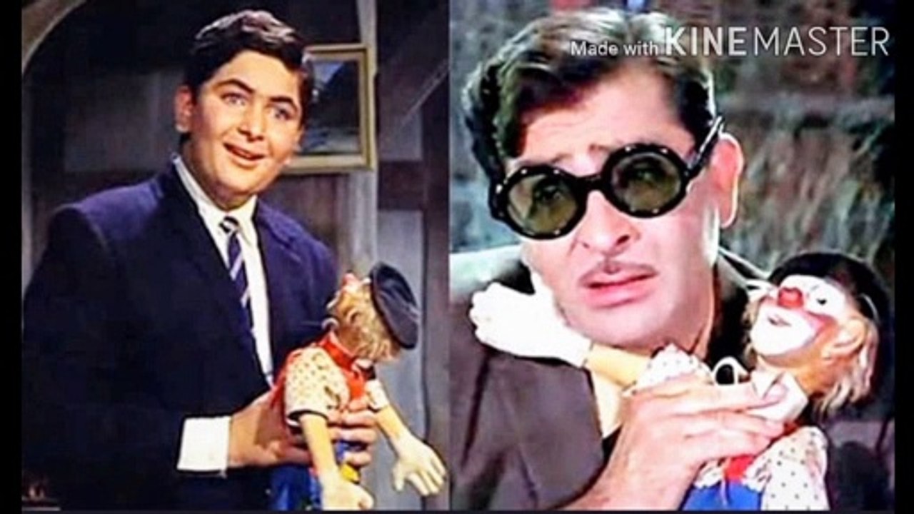 Rishi Kapoor death | Amitabh Bachchan tweeted :  में पूरी तरह टूट चुका हूं | Rishi Kapoor latest news